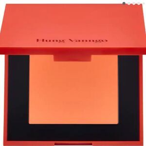 HUNG VANNGO BEAUTY
Very Beautiful Matte Velvet Blush